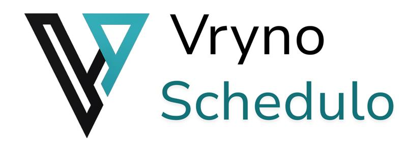 Vryno Schedulo